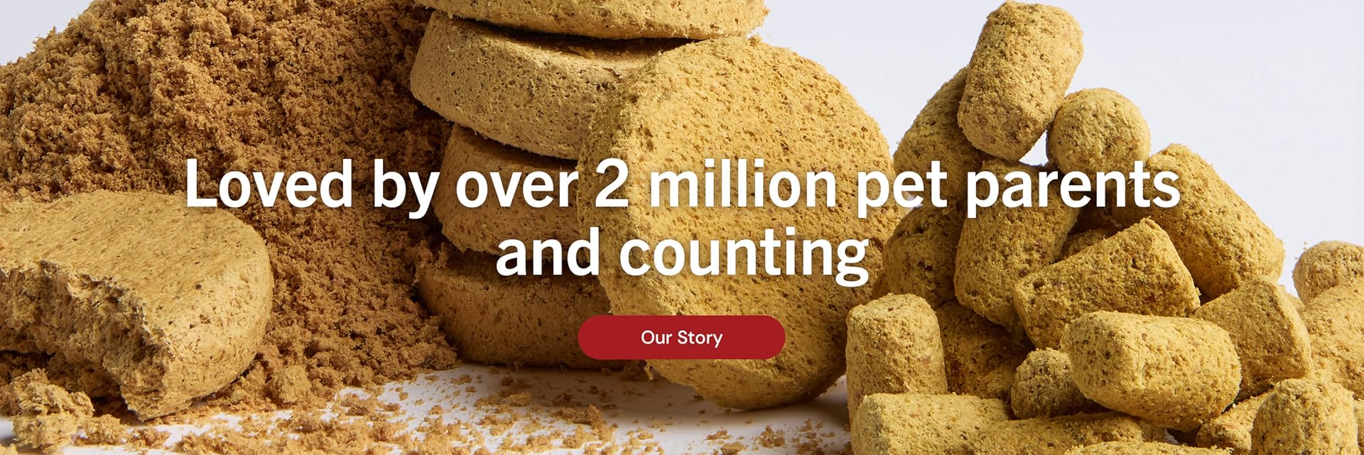 Raw-Coated Nutrition Cats Crave