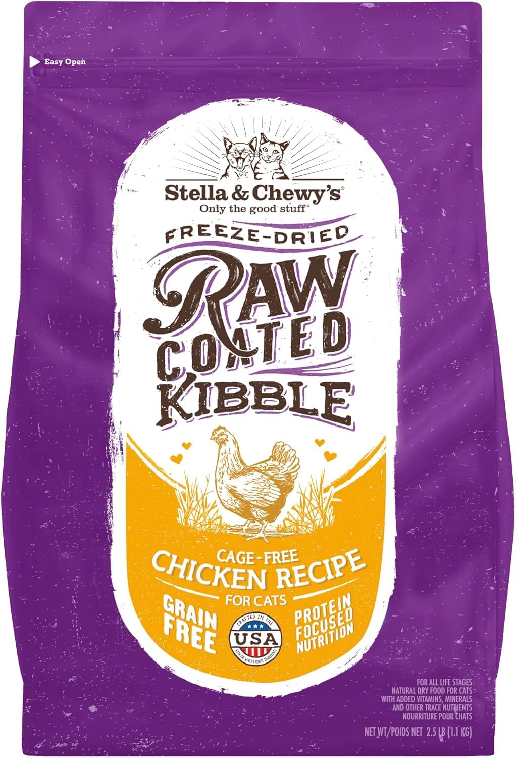 Kibble